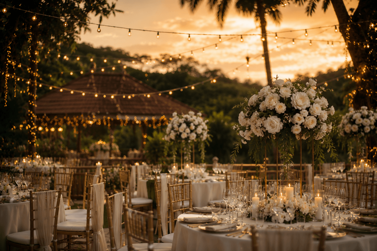 How Much Does a Wedding Cost in Trinidad and Tobago in 2026