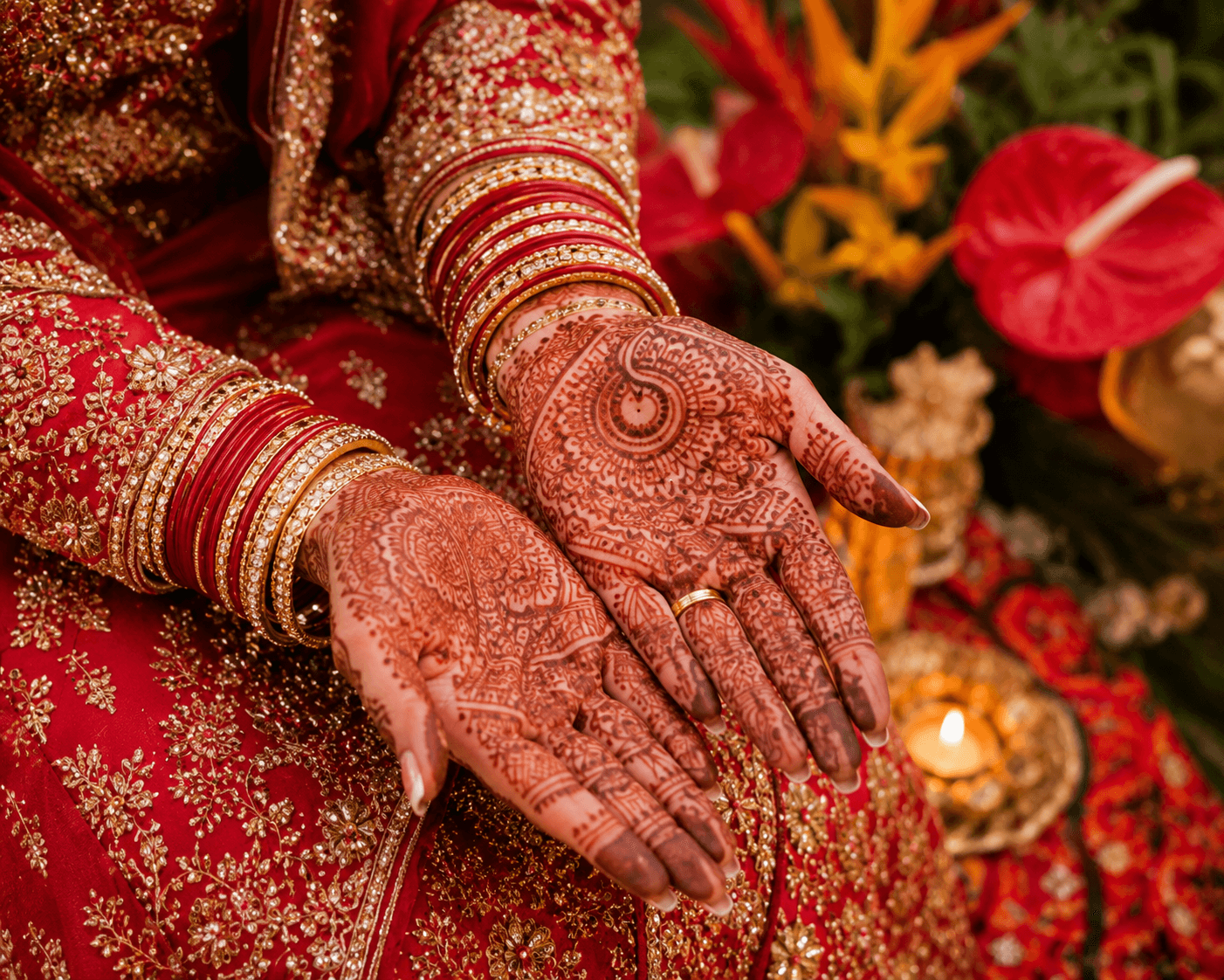 The Hidden Logistics of Hindu and Muslim Weddings in T&T: A Guide for Secular Couples