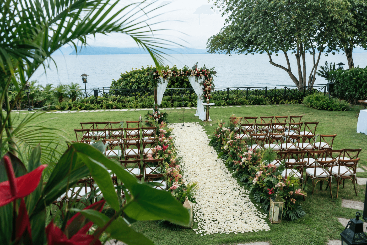 The Ballroom Trap: Why T&T’s Next Wave of Couples is Swapping Hotel Halls for Hidden Gems