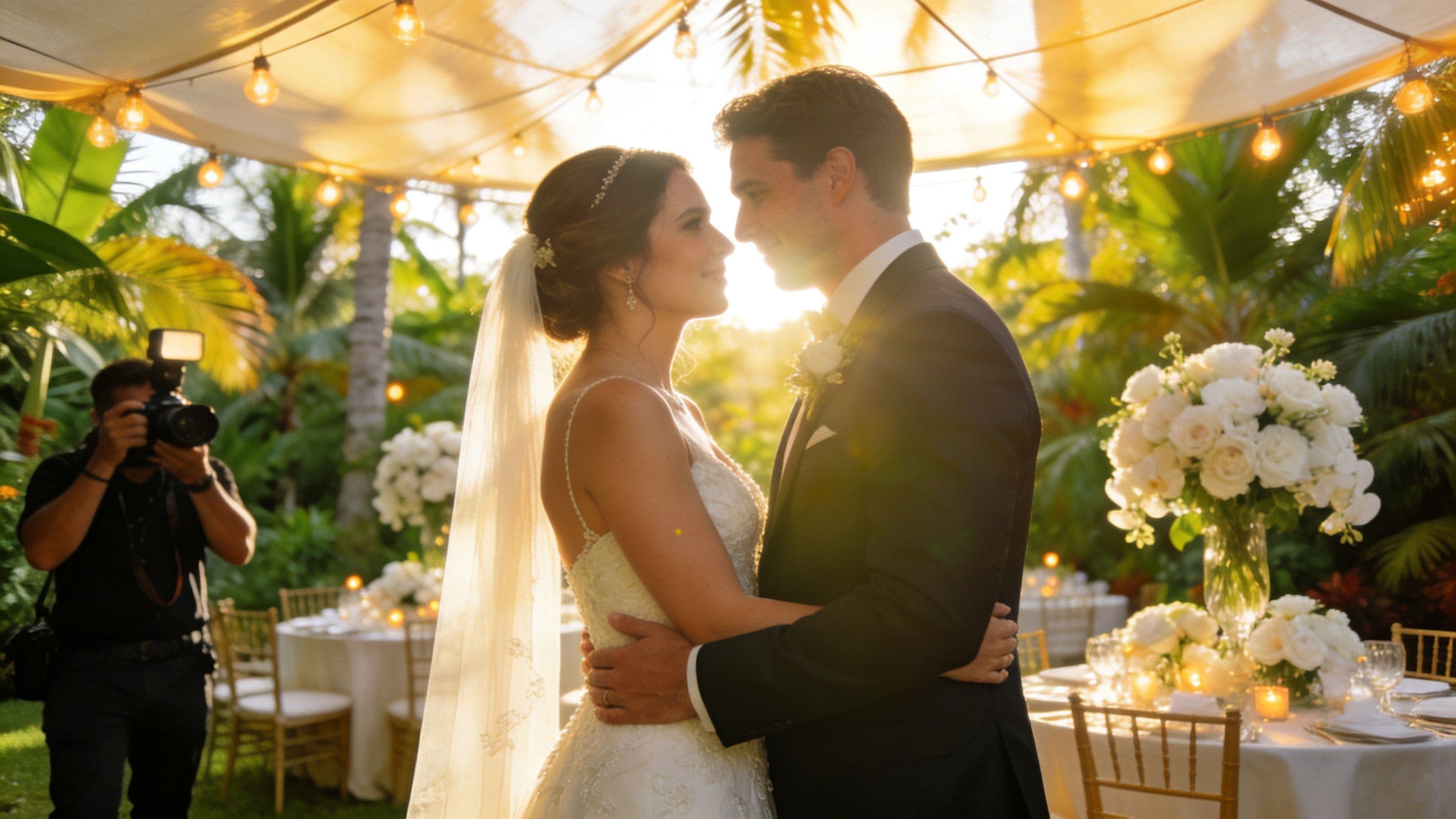 The Hidden Costs of a T&T Wedding: A Guide to Real Budgets and Surprising Expenses