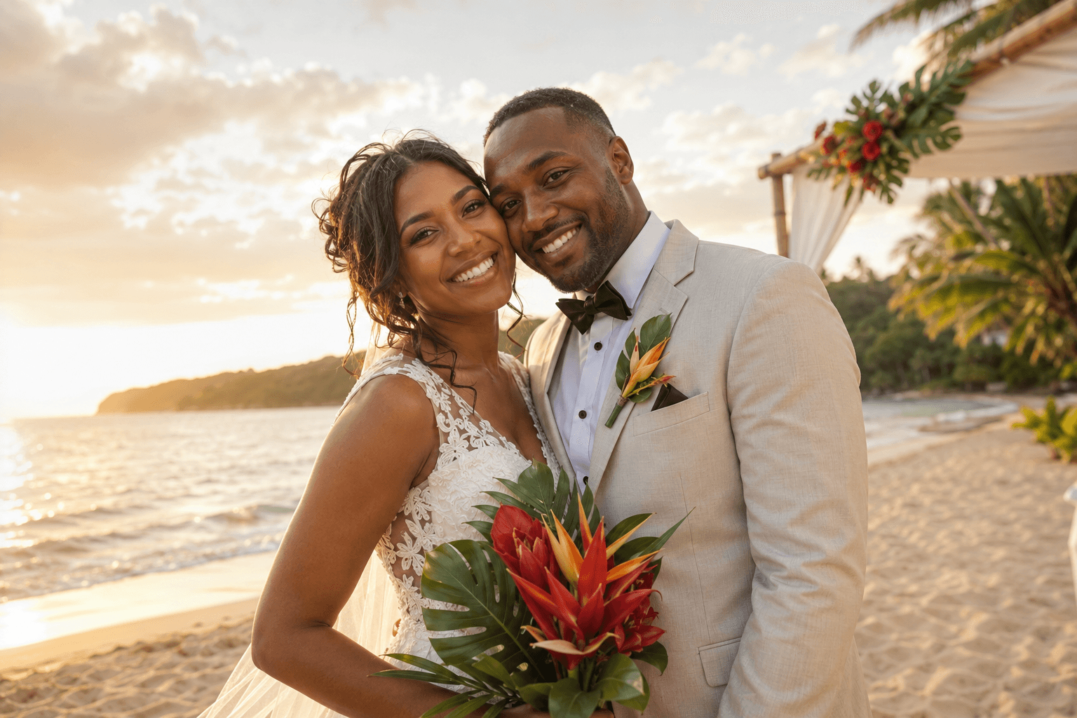 The T&T Wedding Planning Timeline: When to Book What and Why